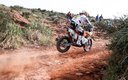 Dakar 2016 - 3. etapa - Laia Sanz KTM 450 RALLY Dakar 2016