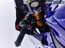 Yamaha R1 WSBK 2016 Pata Crescent Yamaha