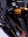 Yamaha R1 WSBK 2016 Pata Crescent Yamaha