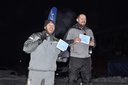  Stretko a preteky ľadových medveďov 23. - 24. 1. 2016, Brezno