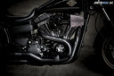 Motor Screamin Eagle Twin Cam 110 - Harley-Davidson Low Rider S 2016