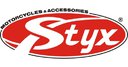 STYX venuje bundu MACNA GATOR black “XXL” v hodnote 329,95 EUR