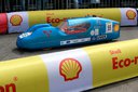 TUKE - Shell Eco-marathon Europe 2016