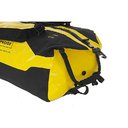 praktická cestovná taška vodotesná odolná s kolieskami Touratech Waterproof