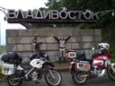 Vladivostok.........