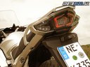 Yamaha FJR1300AS 2016 - aj LED zadok je sexi