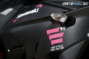 Kawasaki Versys 650 oficiálnym sprievodným bikom na 99. Giro d’Italia 2016