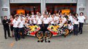 MotoGP 2016 - Dani Pedrosa pokračuje s týmom HRC Honda na ďaľšie dva roky