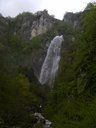 Vodopád Skakavica, Čierna hora - Bod záujmu