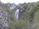 Vodopád Skakavica, Čierna hora - Bod záujmu