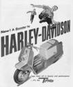Harley-DavidsonTopper