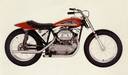 Harley-Davidson XR_750