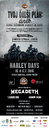 Harley Days 2016 v Prešove