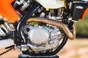 KTM 450 EXC-F 2017