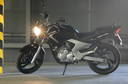 Test Yamaha YBR 250 (18)