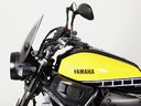 Yamaha XSR 700 - plexisklo MRA
