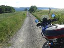Offroad trasa: Roškovce - Bystrá - Varechovce, Slovensko - Bod záujmu