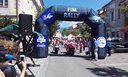 71. ročník FIM Rally 2016 Liptov Slovakia