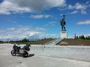 Pamätník pokoriteľom Samotlora, Rusko - Bod záujmu