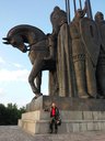Pamätník Alexandrovi Nevskému, Rusko - Bod záujmu