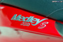 Piaggio Medley 125 S 2016