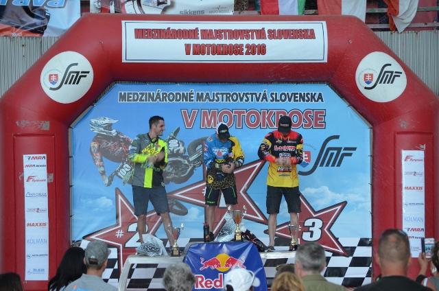 MMSR motokros 2016 - Sverepec