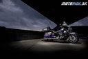 Harley-Davidson CVO™ Limited 2017
