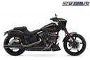 Harley-Davidson CVO™ Pro Street Breakout® 2017