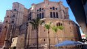 Katedrála Malaga, Španielsko - Bod záujmu