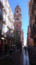 Katedrála Malaga, Španielsko - Bod záujmu