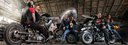 Voľnočasové motorkárske oblečenie UNCS prichádza na Slovensko