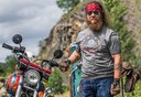 Voľnočasové motorkárske oblečenie UNCS prichádza na Slovensko