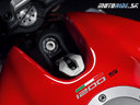 Ducati MONSTER 1200 S 2017