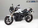 BMW F800R 2017