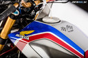 Honda CB1100TR Concept - štúdia EICMA 2016