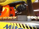 Dakarský špeciál továrenskej špecifikácie KTM 450 Rally - Štefan Svitko pred Dakarom 2017