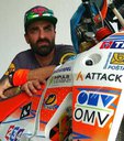 Ivan Jakeš - Dakar 2017 – prípravy  - Asunción