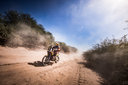 Toby Price KTM 450 RALLY Dakar 2017 – 2. etapa 