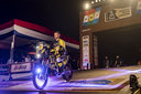 Štefan Svitko - Dakar 2017 – 1. etapa