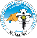  Stretko (+ preteky) ľadových medveďov 21. - 22. 1. 2017, Brezno