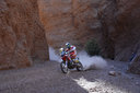 Paolo Goncalves - Dakar 2017 - 3. etapa