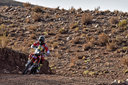 Ricky Brabec - Dakar 2017 - 4. etapa