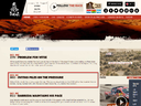 Štefa Svitko chce vyhrať etapu - 8. etapa - Dakar 2017