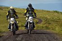 Touratech Rambler adventure motocykel BMW R1200GS HP2 2017