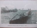 Vladivostok- ponorka S56