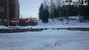 Piatok večer - Stretko (+ preteky) ľadových medveďov 21. - 22. 1. 2017, Brezno