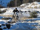 Dvojvalce - Stretko - preteky - ľadových medveďov 2017, Brezno