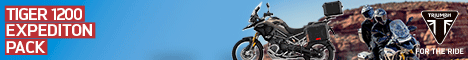 Triumph Tiger