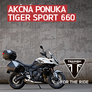 Triumph Tiger 660