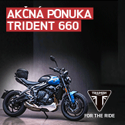 Triumph Trident